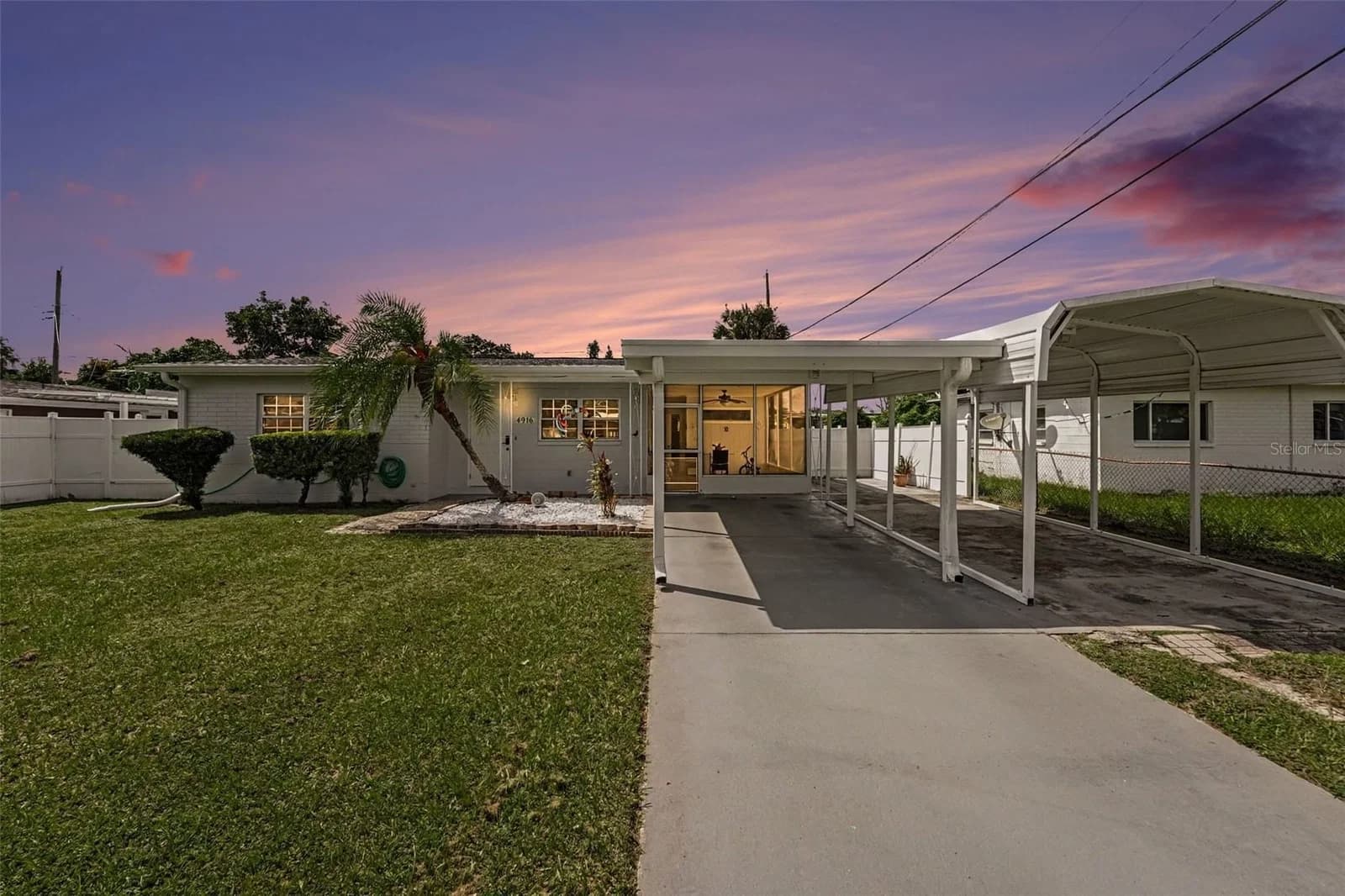 4916 ELDORADO Drive