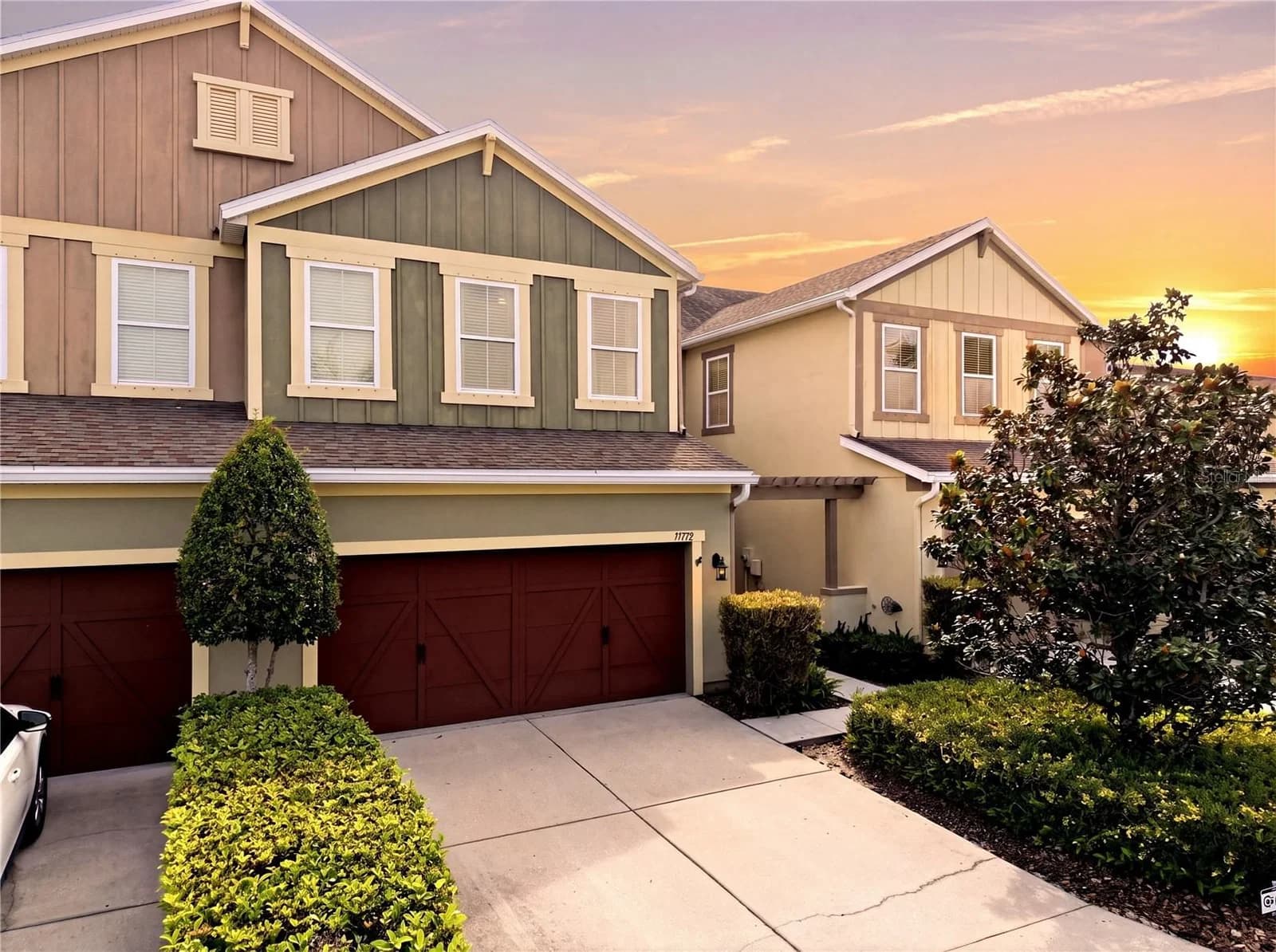 11722 CASA LAGO Lane