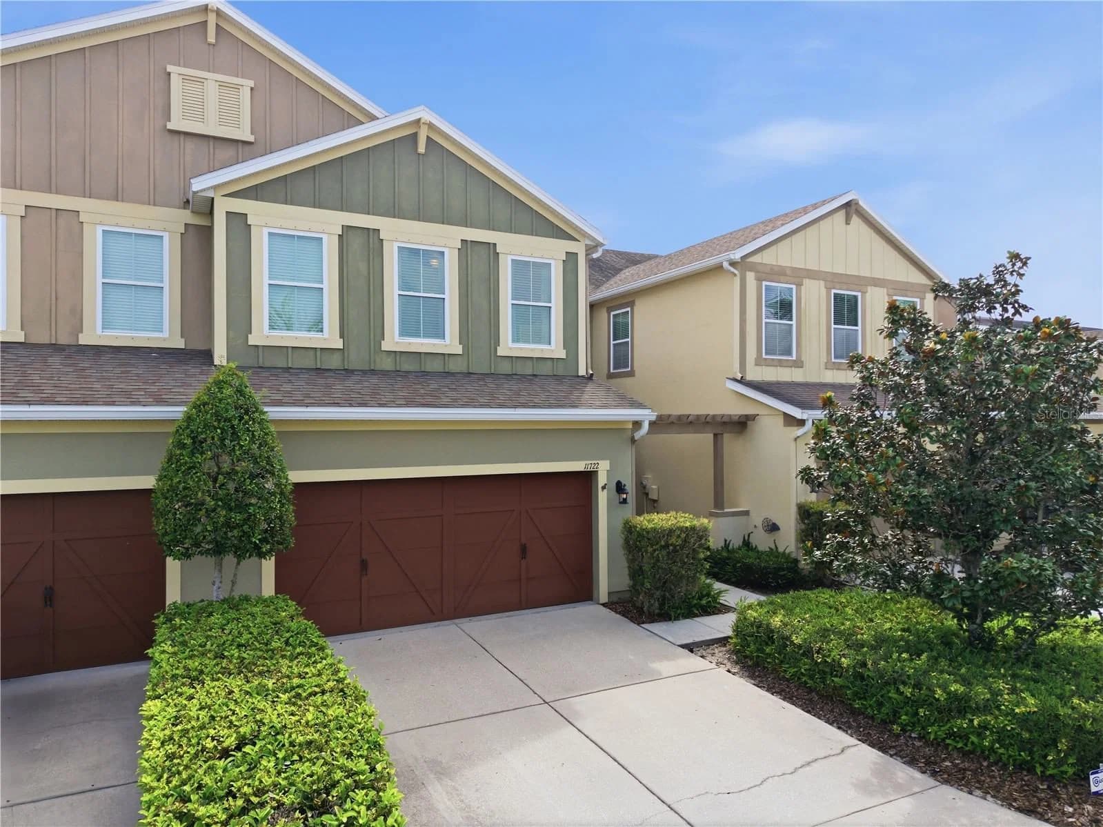 11722 CASA LAGO Lane