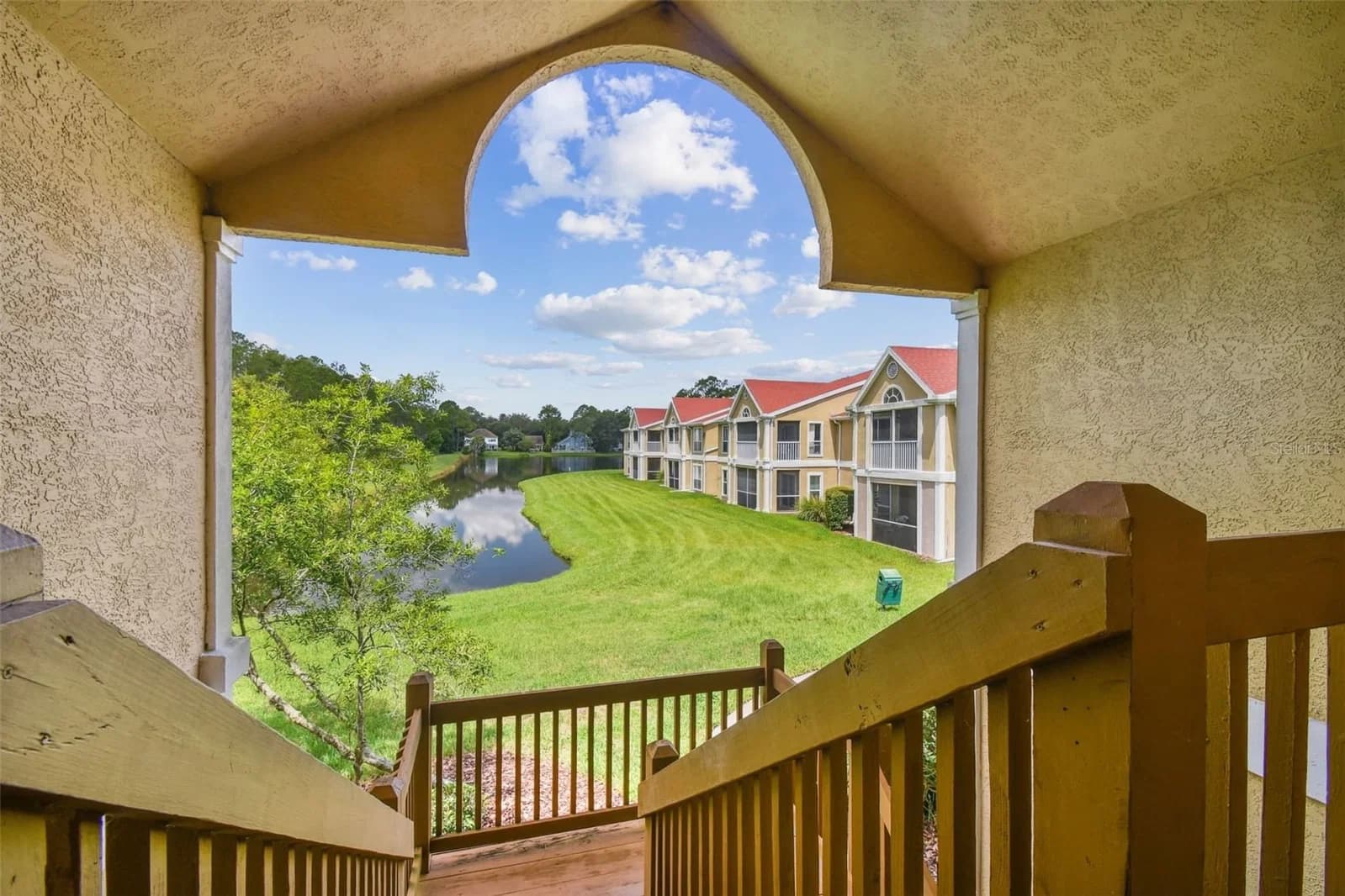 9481 HIGHLAND OAK Drive #1615