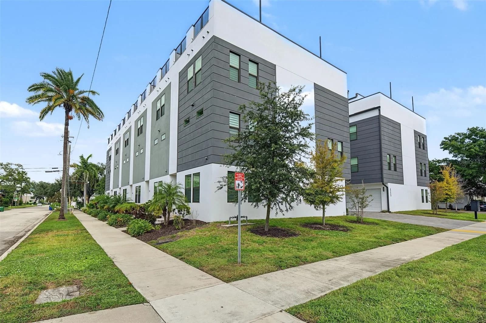 4215 NORTH A Street #9