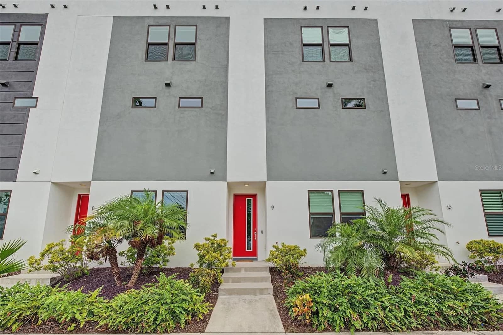 4215 NORTH A Street #9
