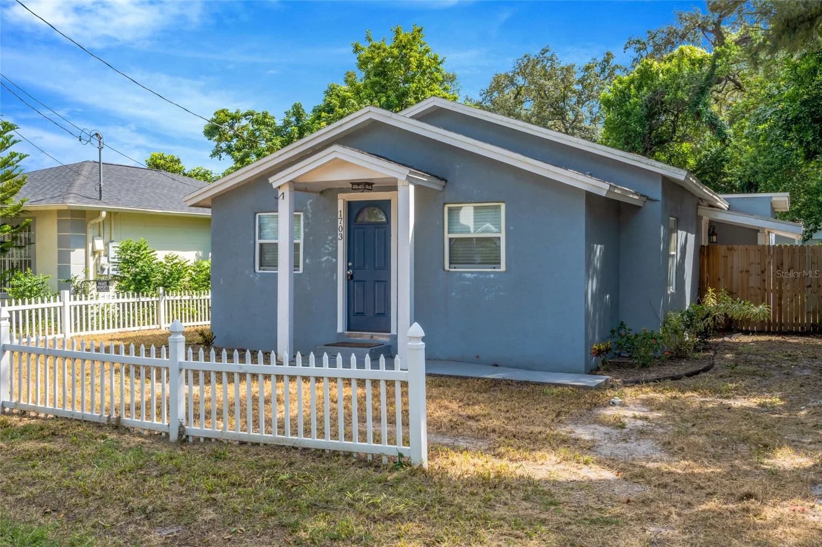 1703 NEW ORLEANS Avenue