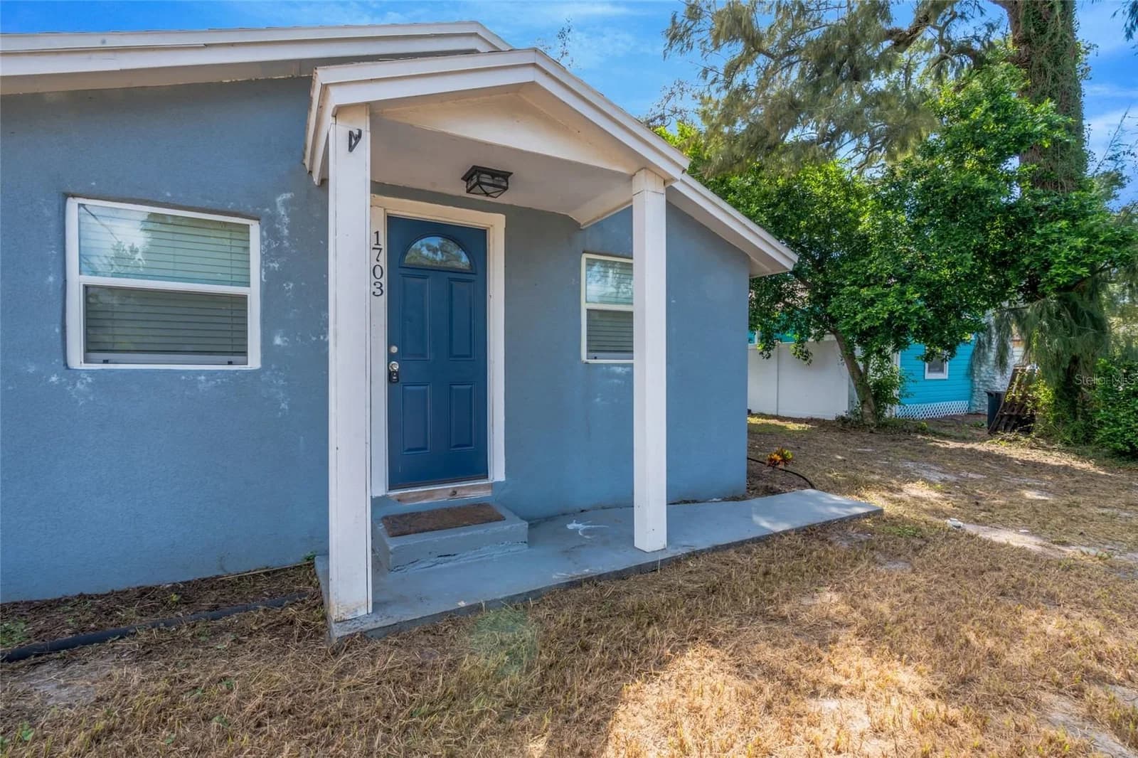 1703 NEW ORLEANS Avenue
