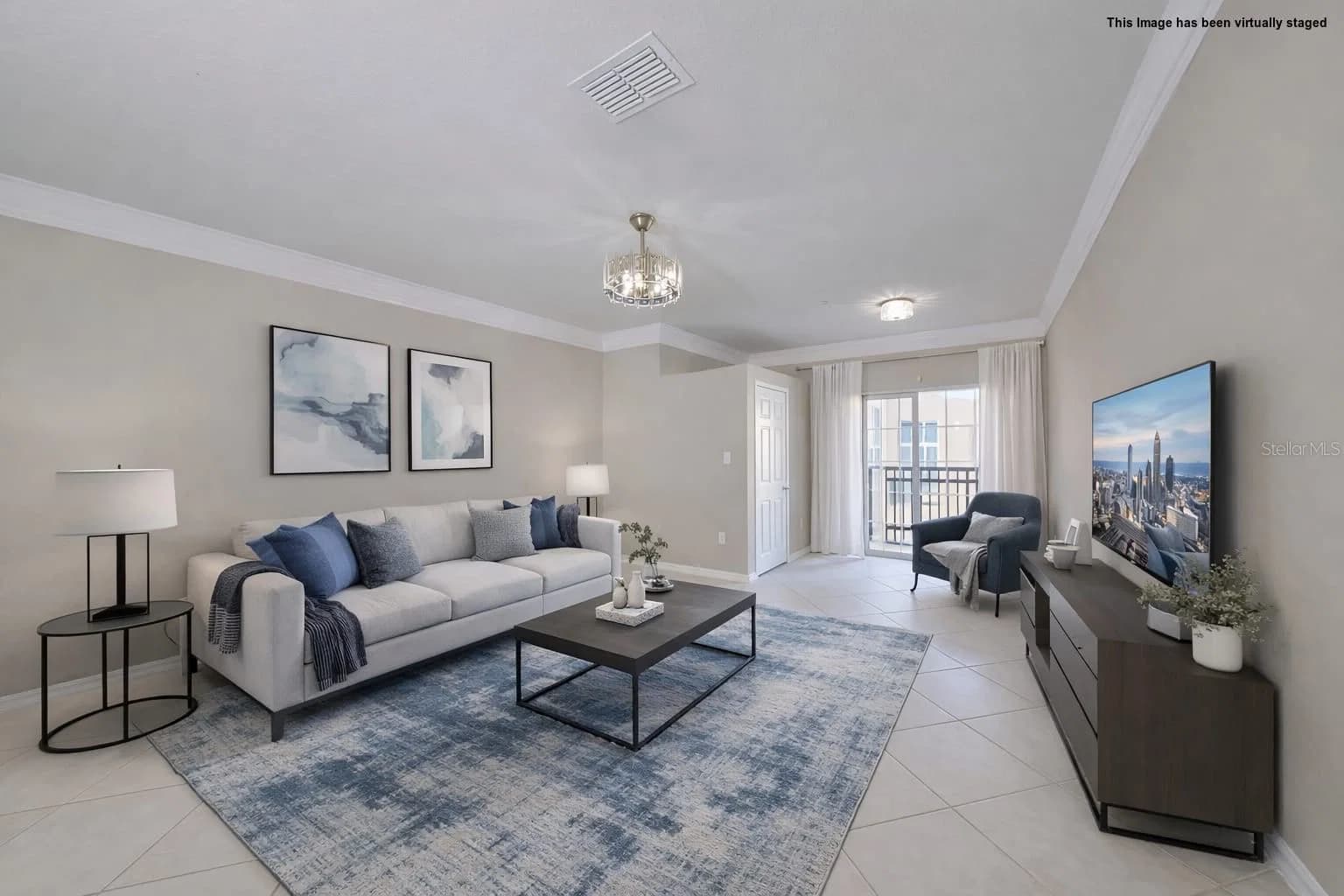 4323 BAYSIDE VILLAGE Drive #219