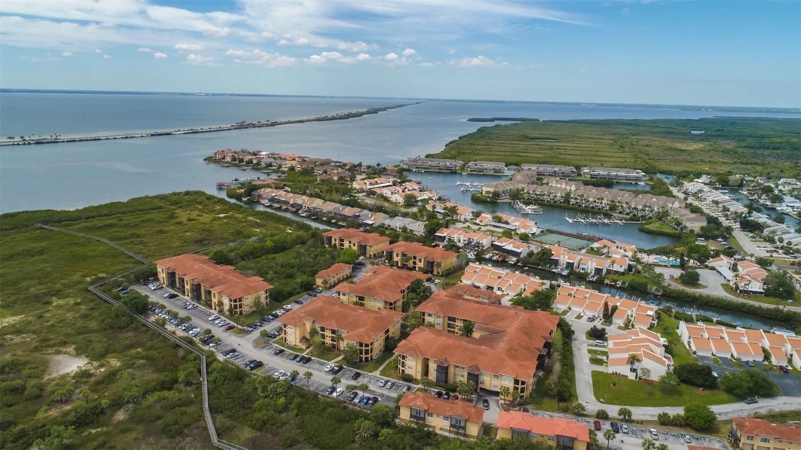 4323 BAYSIDE VILLAGE Drive #219