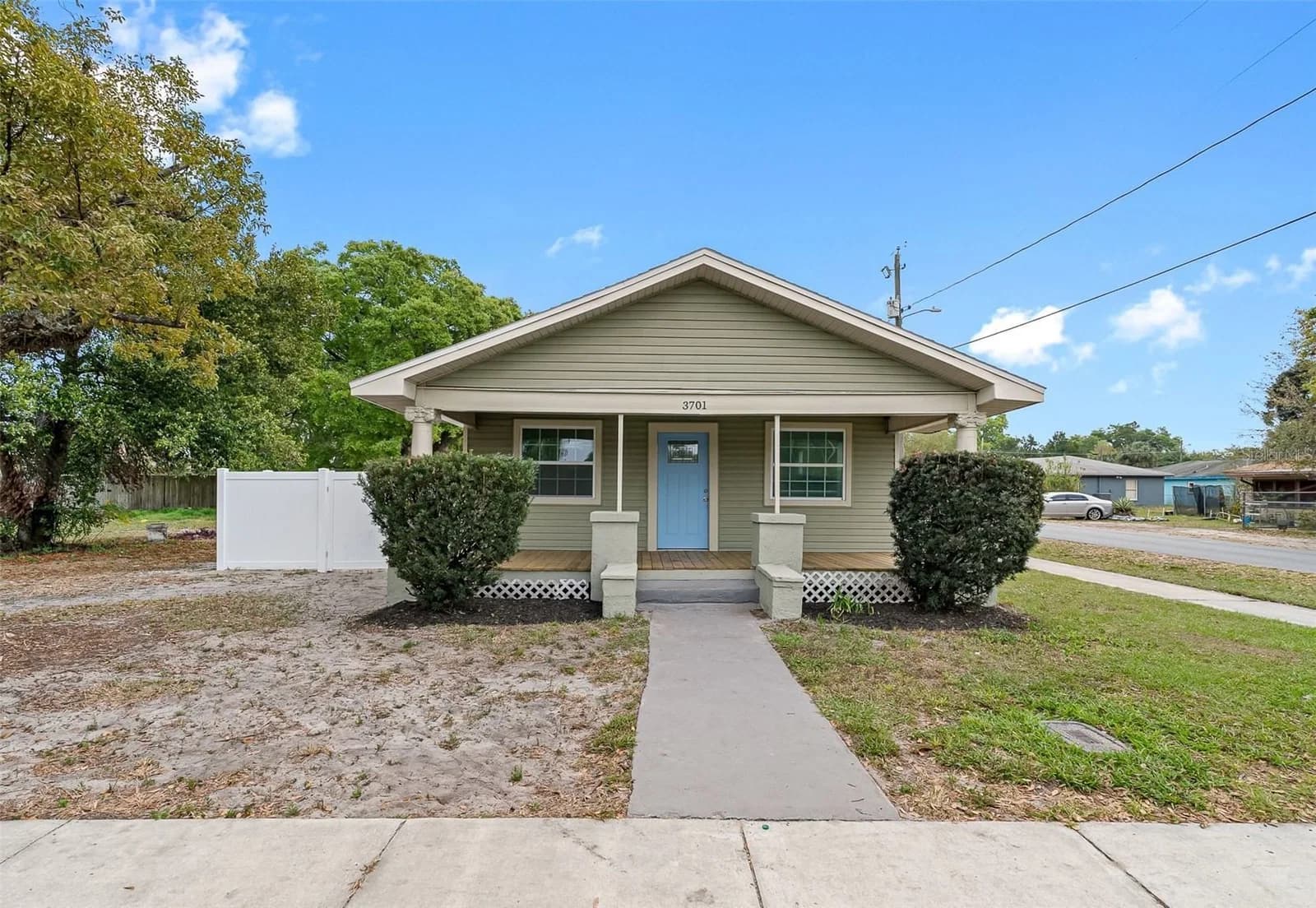 3701 TEMPLE Street #1