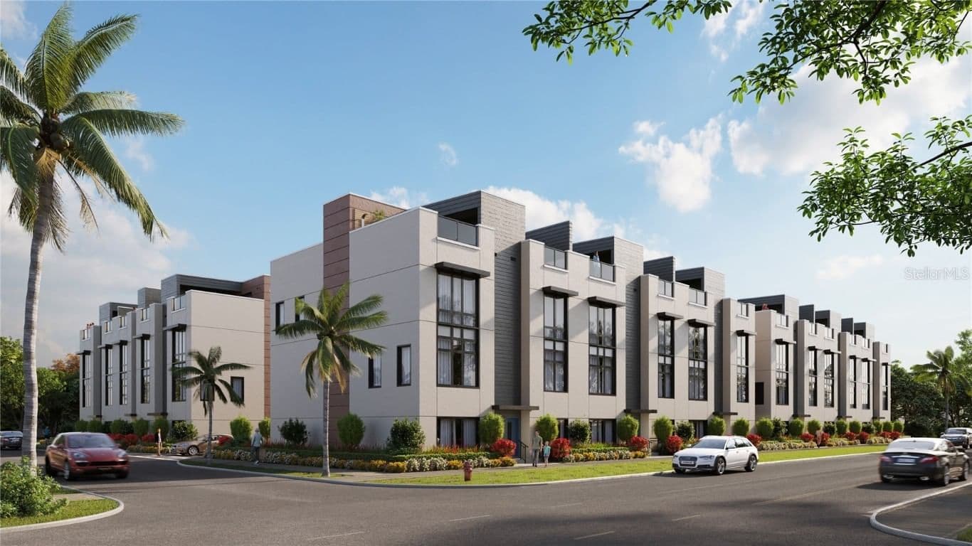 5100 WEST SHORE