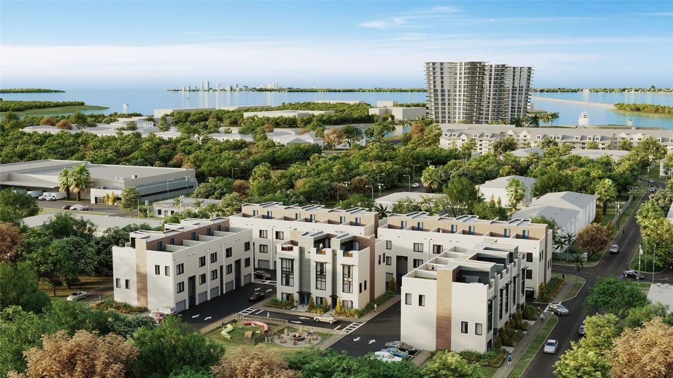 5100 WEST SHORE
