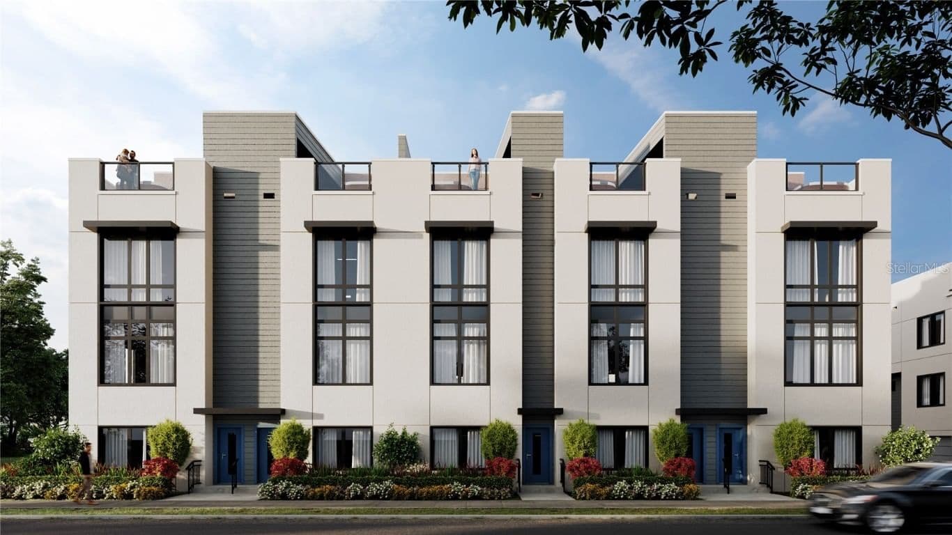 5100 WEST SHORE