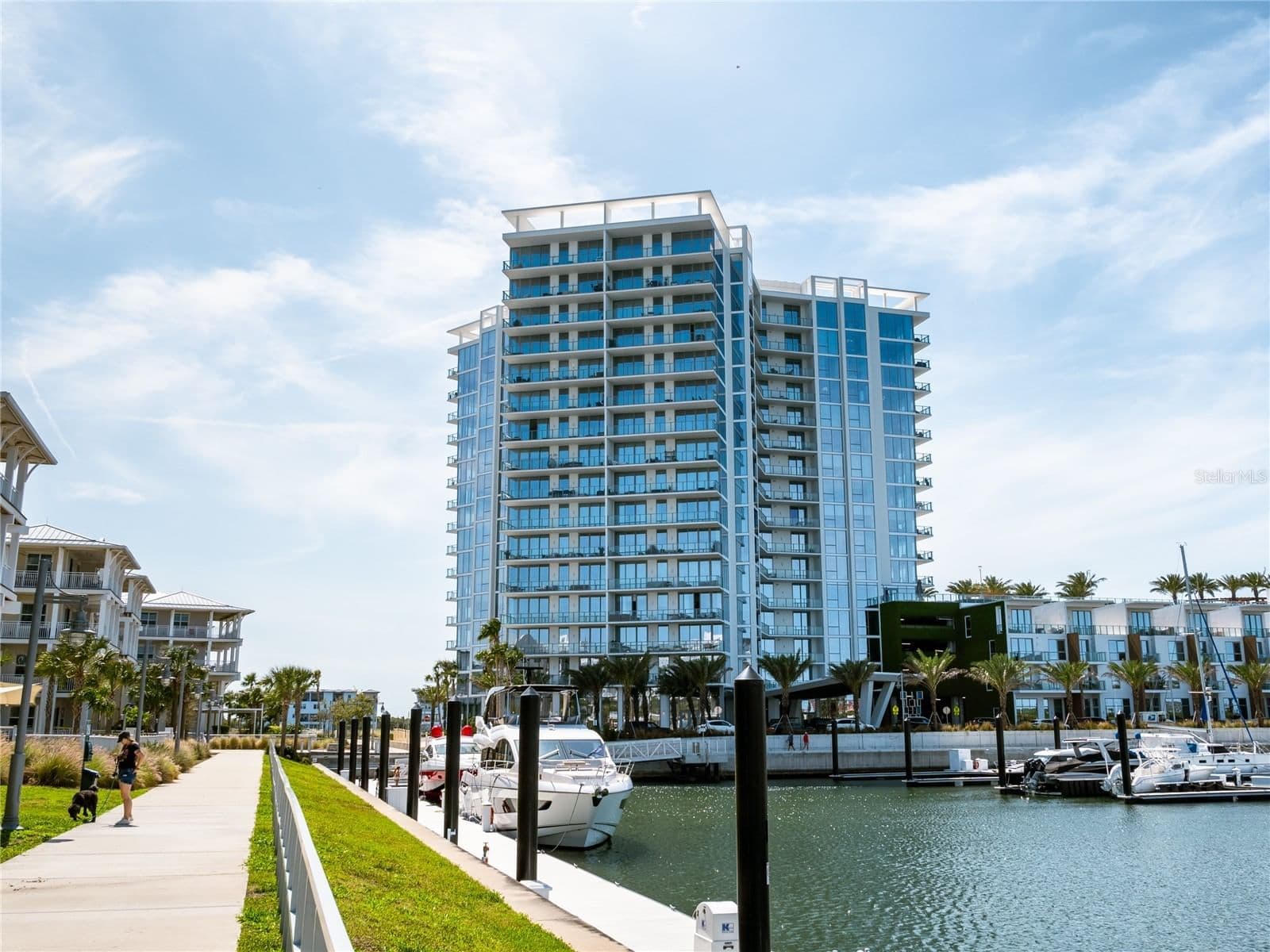 5120 MARINA
