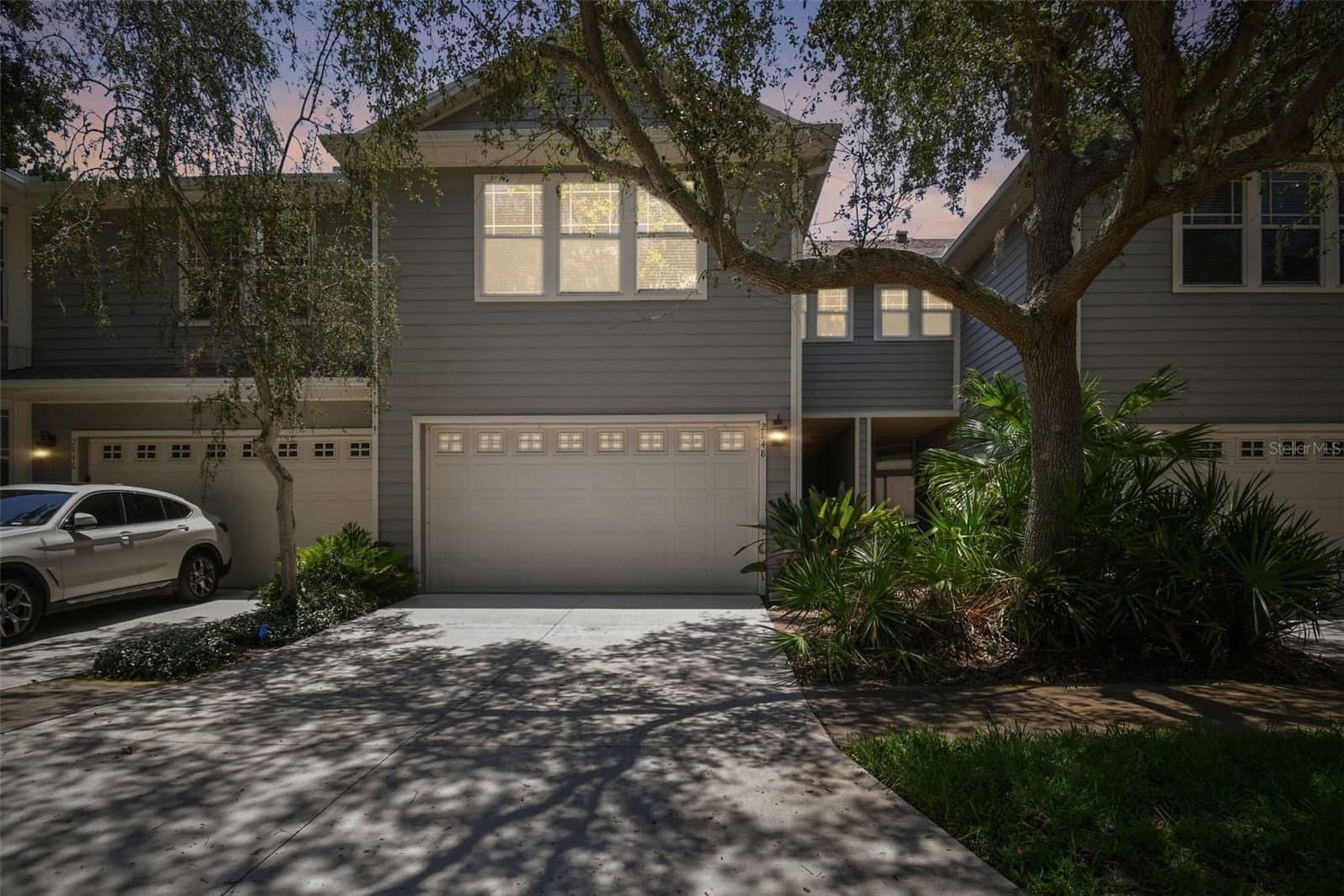 2848 BAYSHORE TRAILS