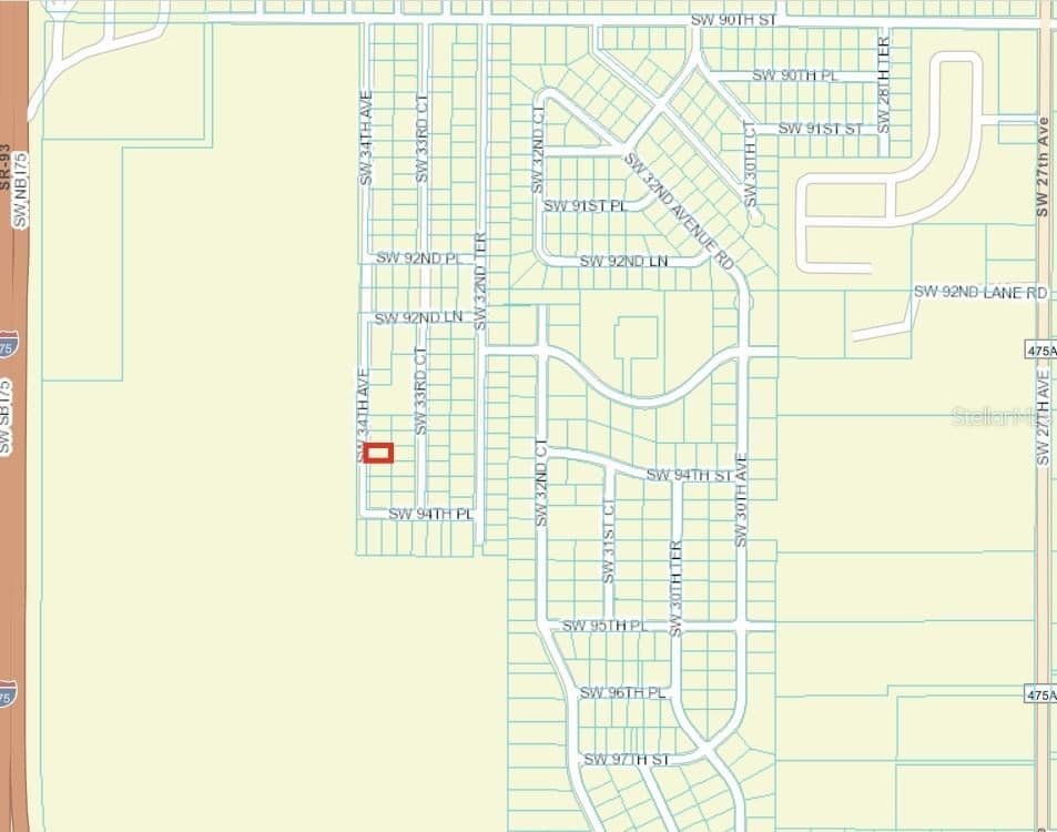 9401 34TH