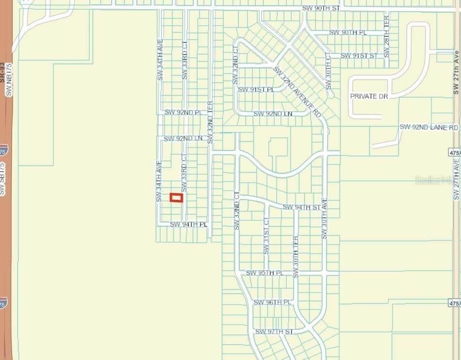 9400 33RD