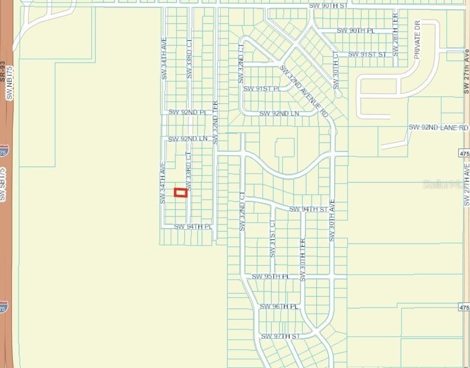 9396 33RD