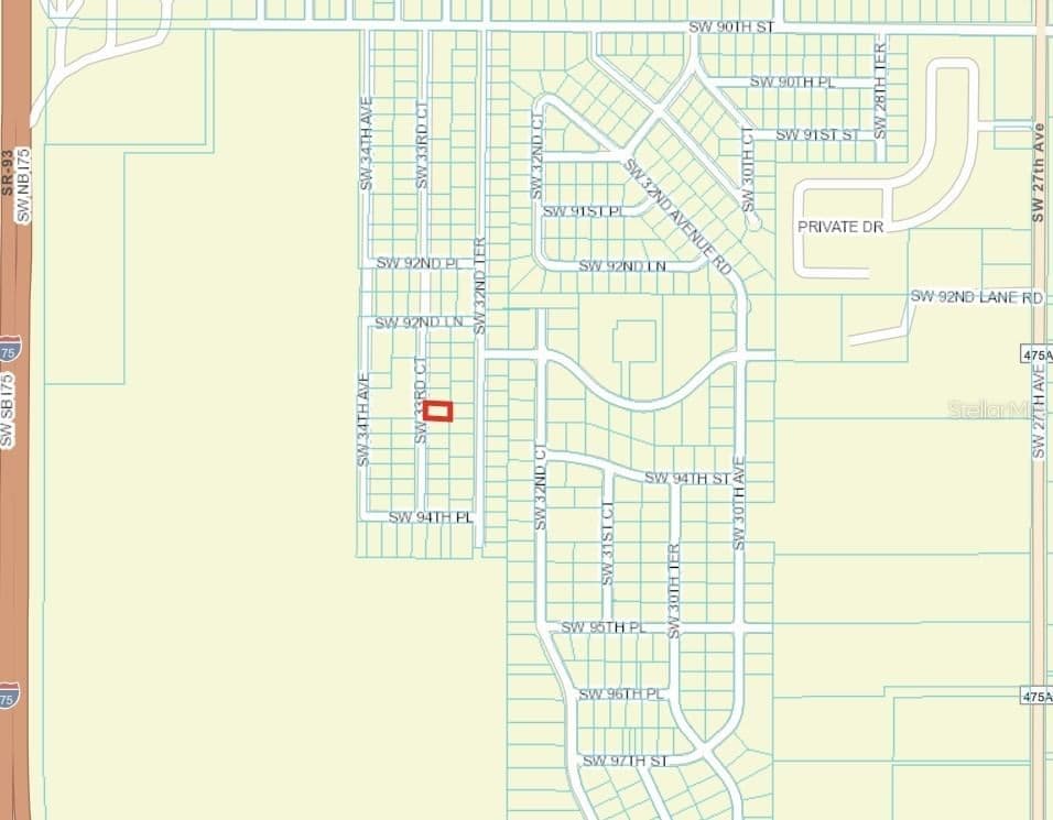 9357 33RD
