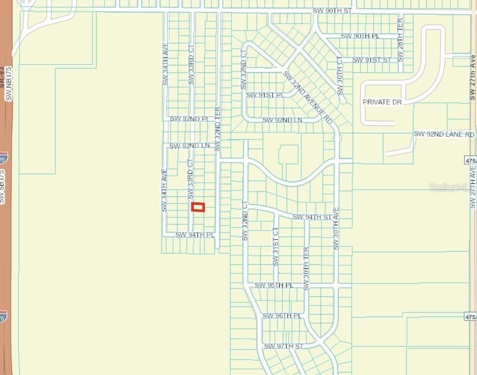 9401 33RD