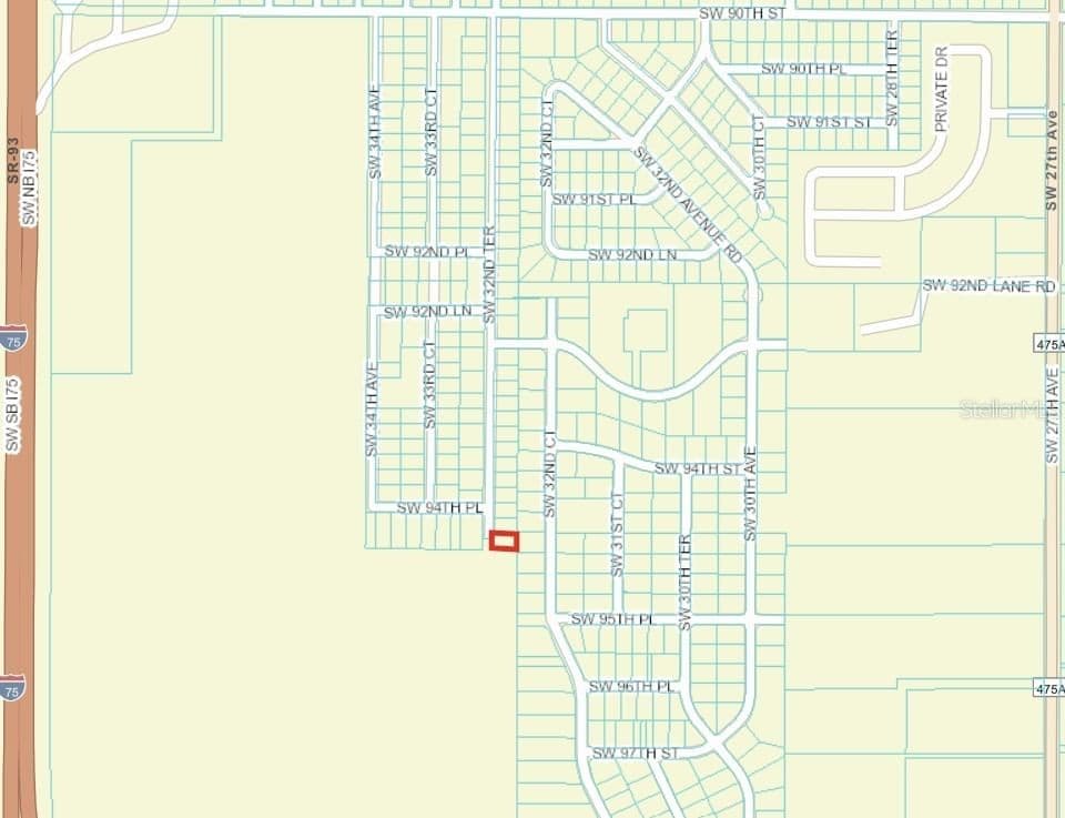 9495 32ND