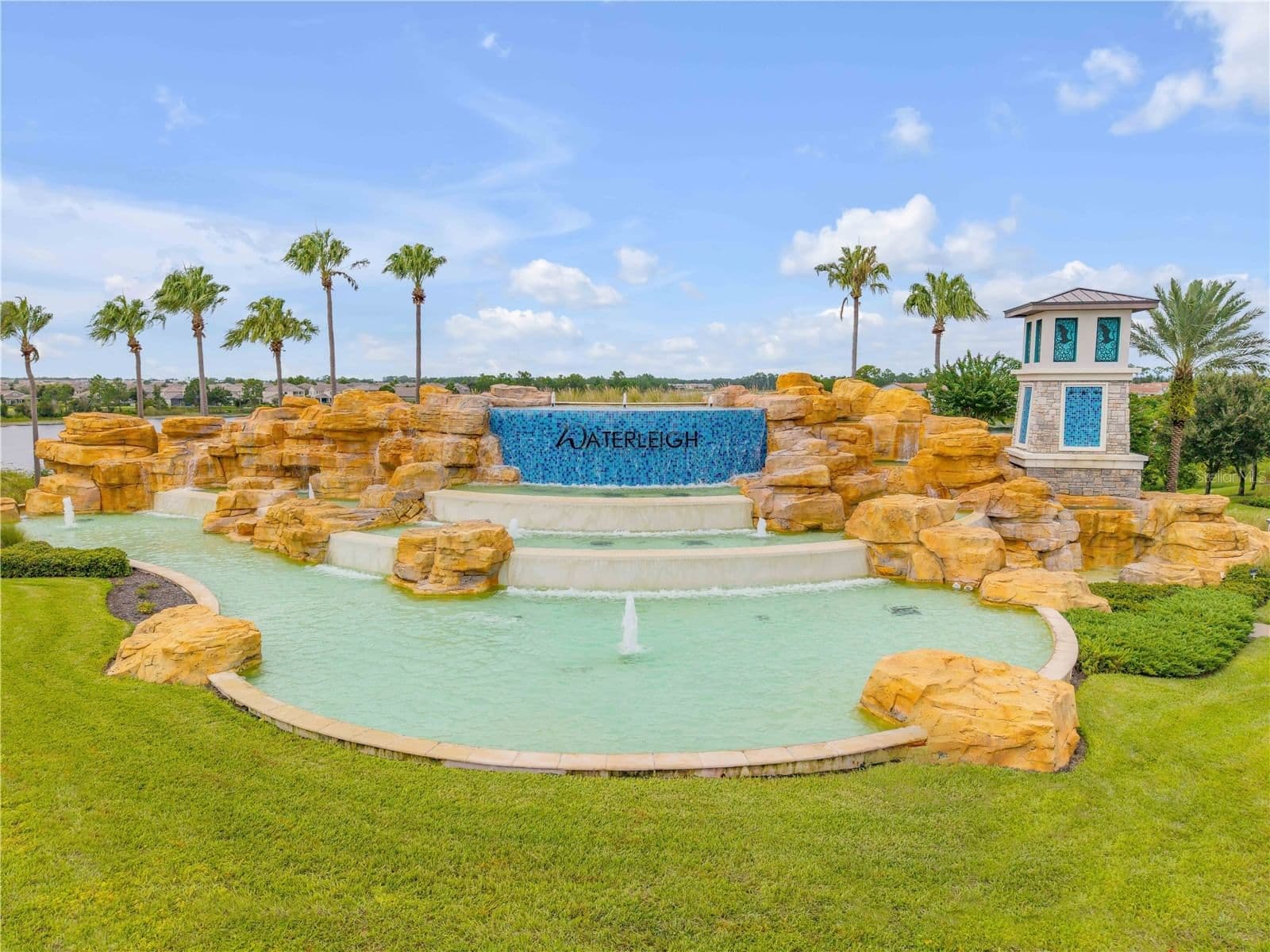 9605 LOST CREEK