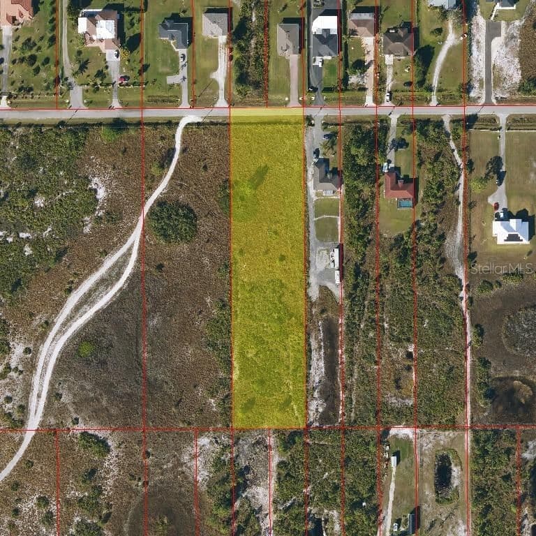 4040 60TH, Naples, FL