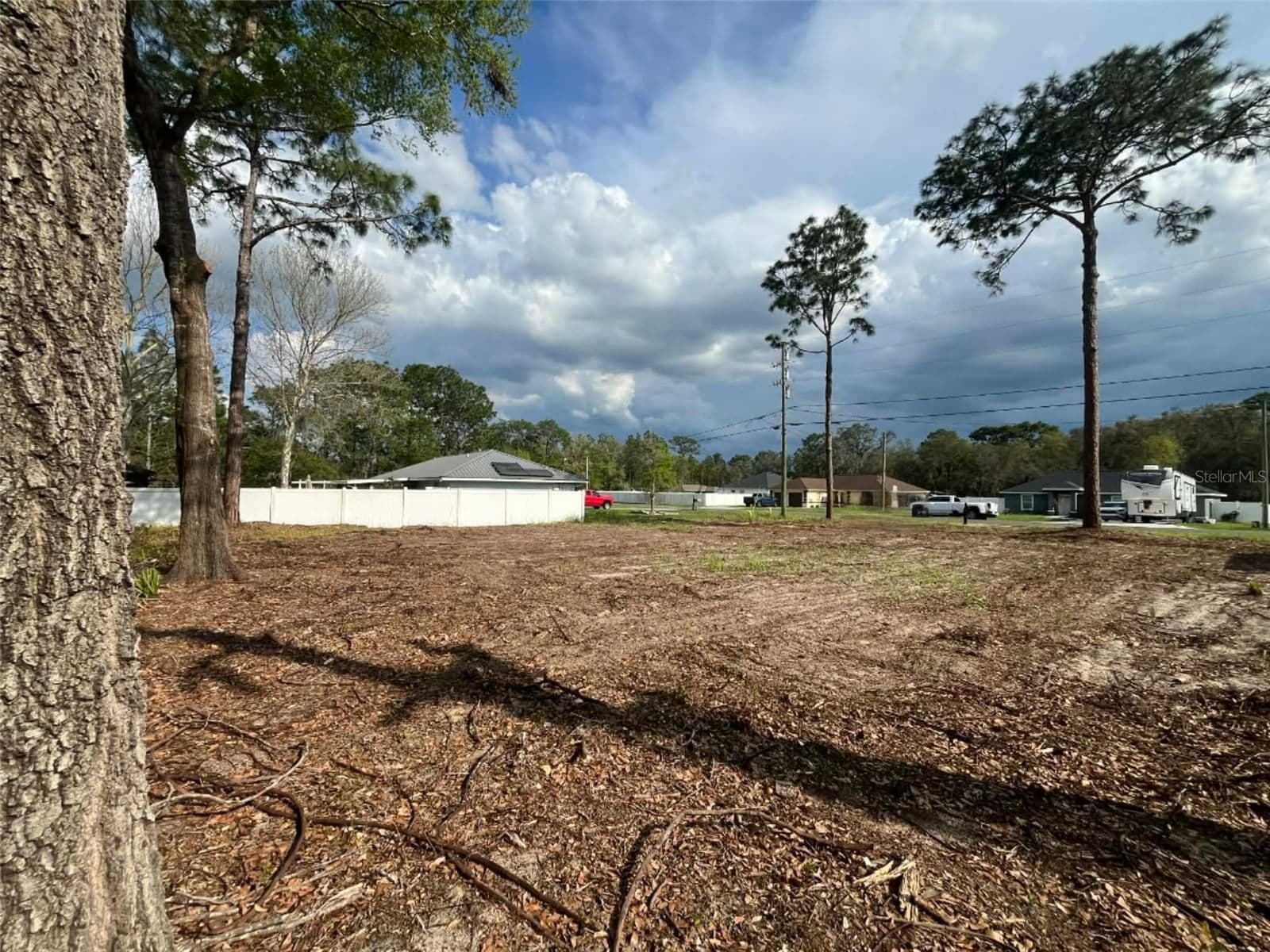 (TBD 202) LOCUST RD