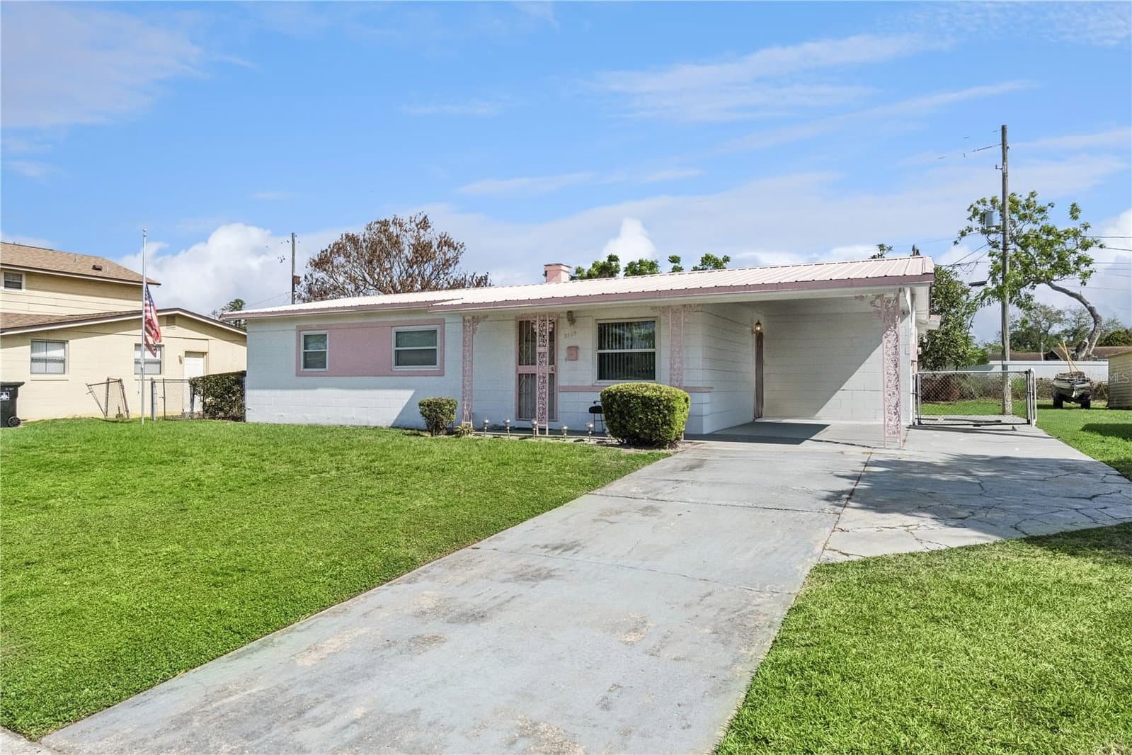 3309 COLEMAN