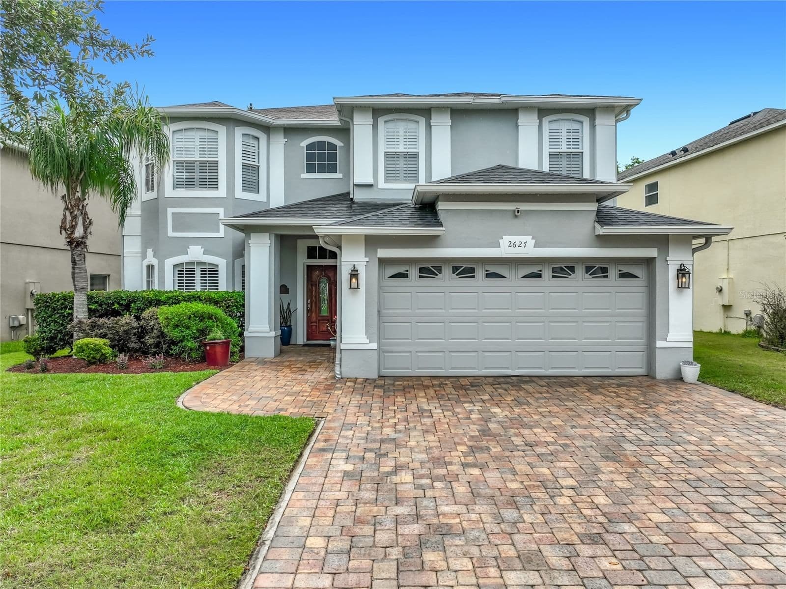 2627 LAKEMOOR Drive