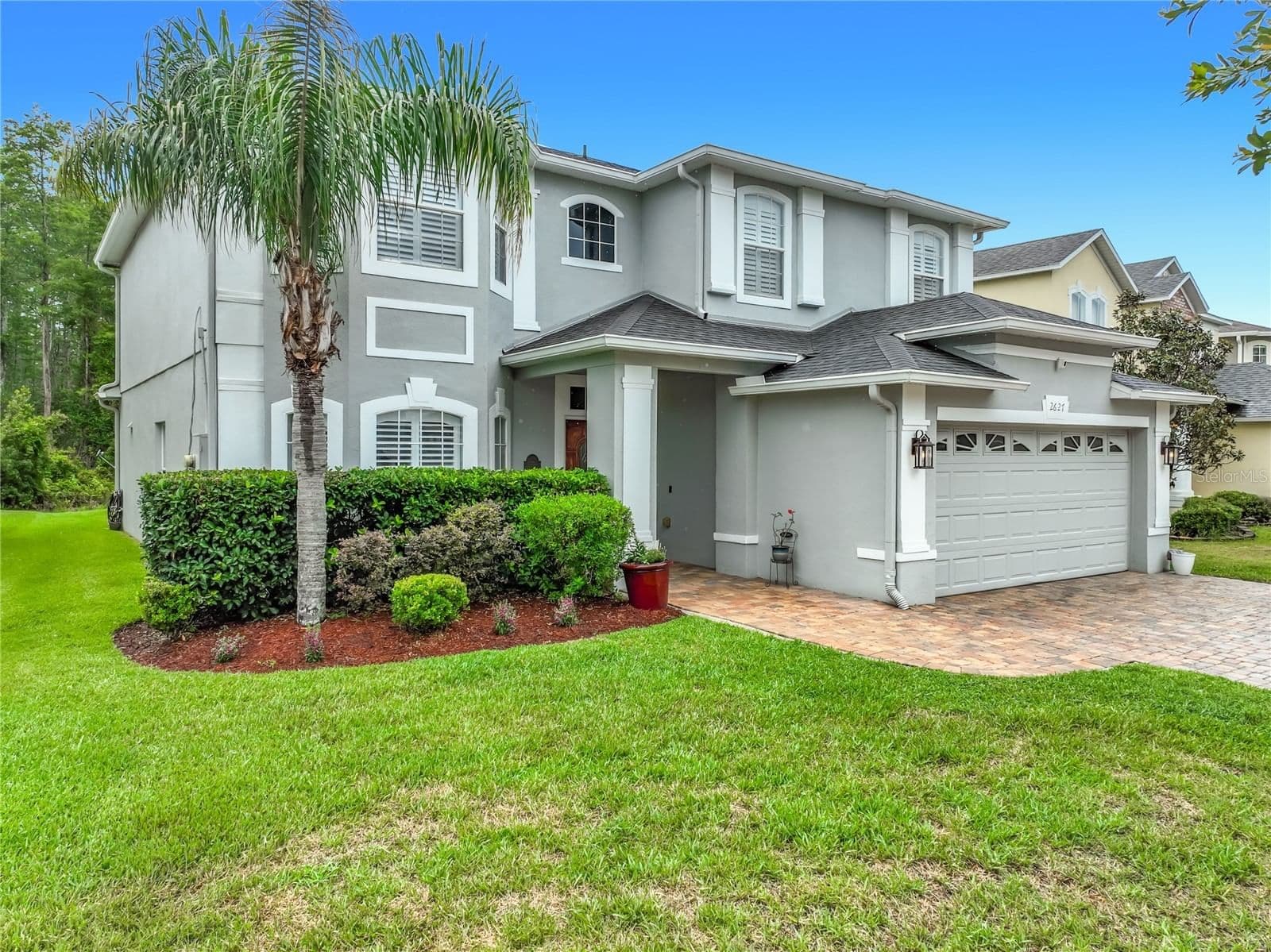 2627 LAKEMOOR Drive