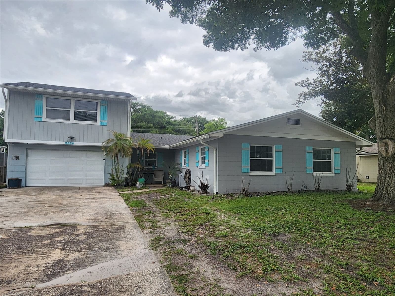 2054 EASTBROOK