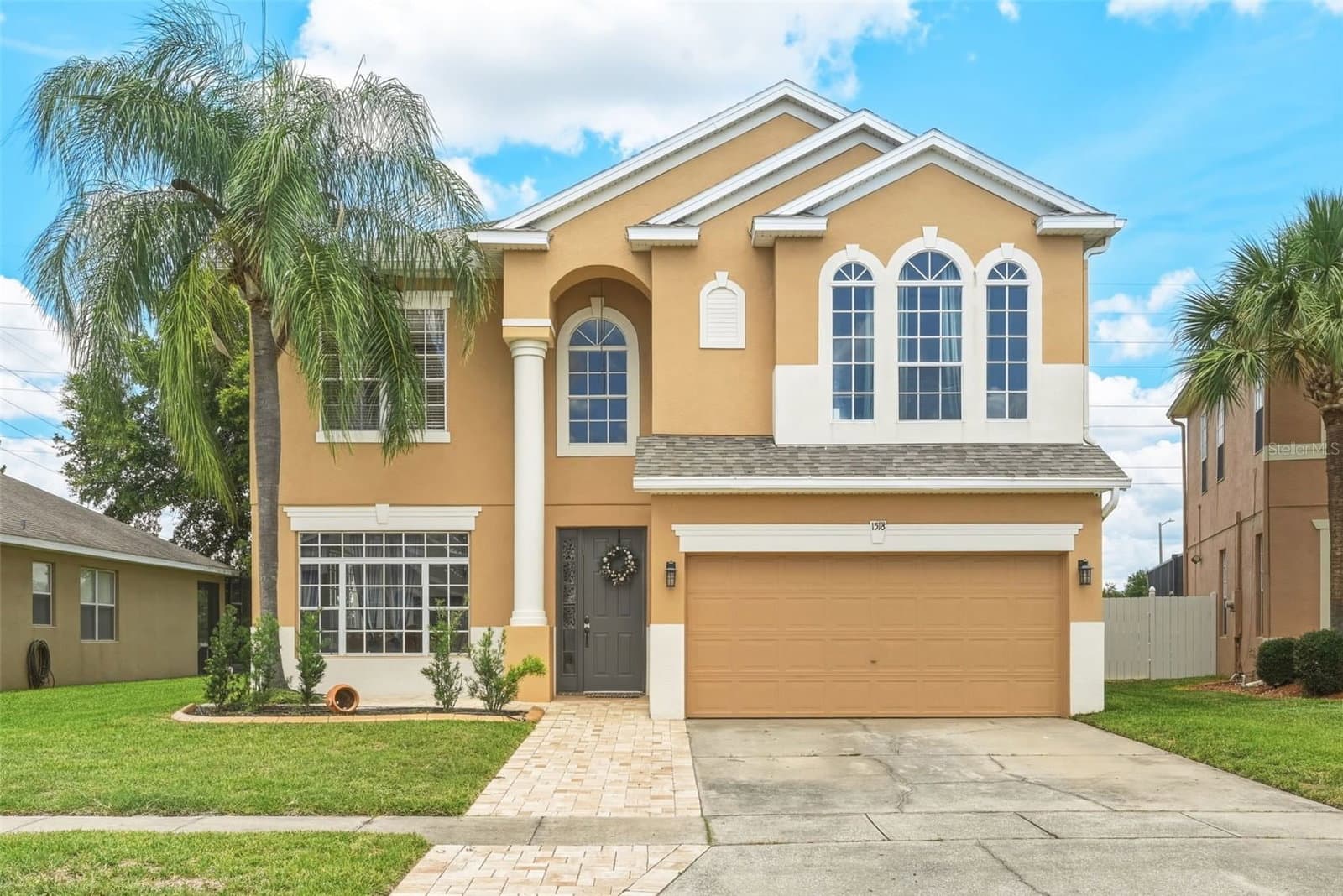 1518 SUN MEADOW