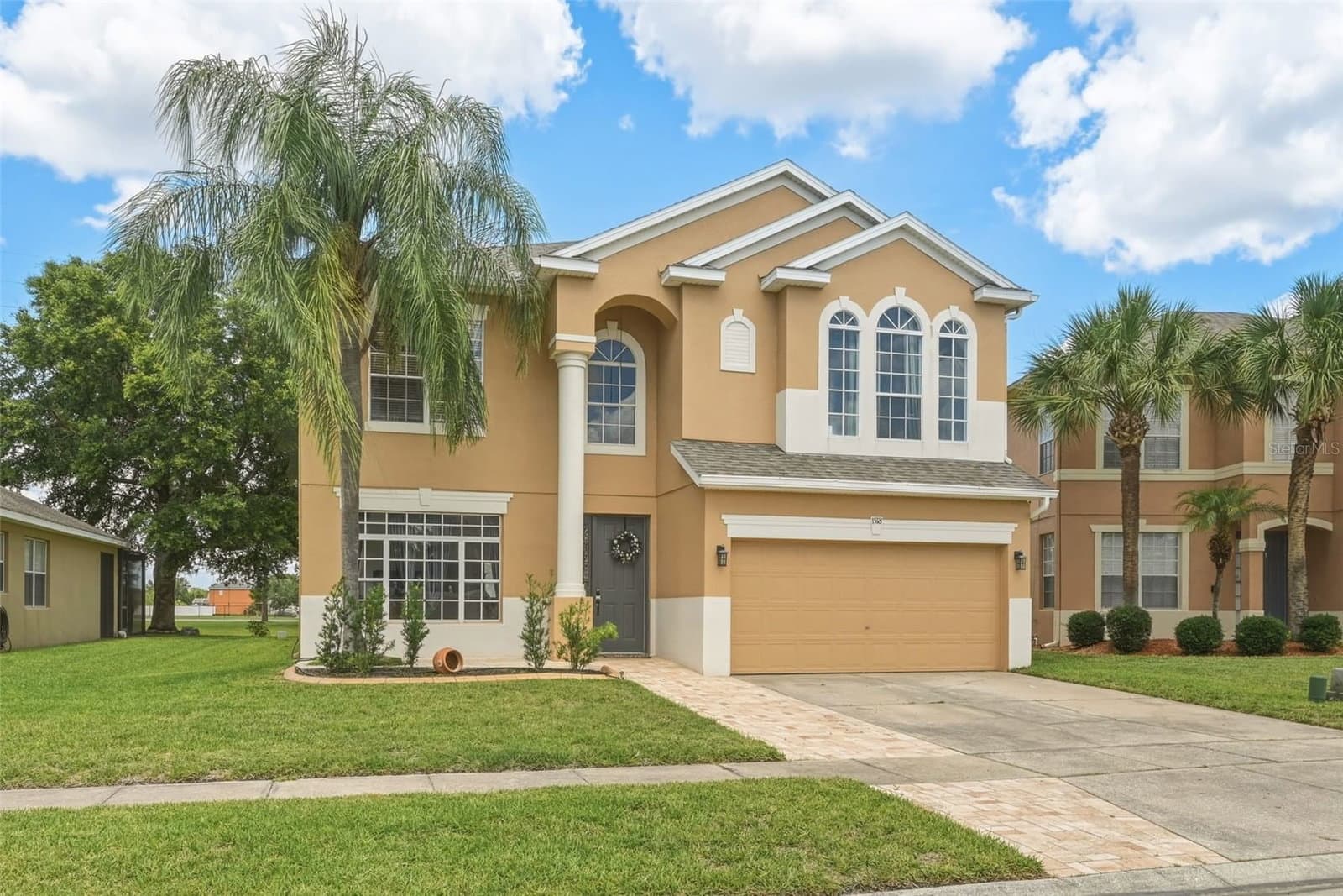 1518 SUN MEADOW