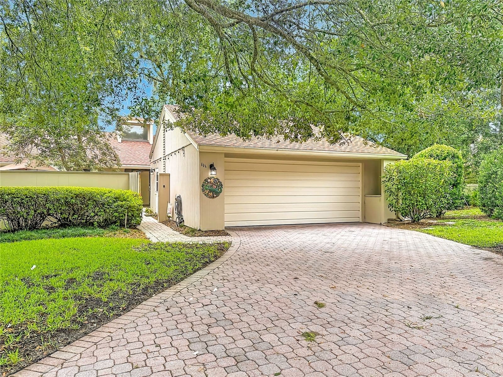 111 JUNIPER, Longwood, FL