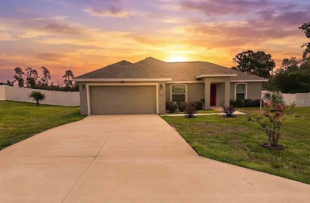 2632 175TH, Ocala, FL