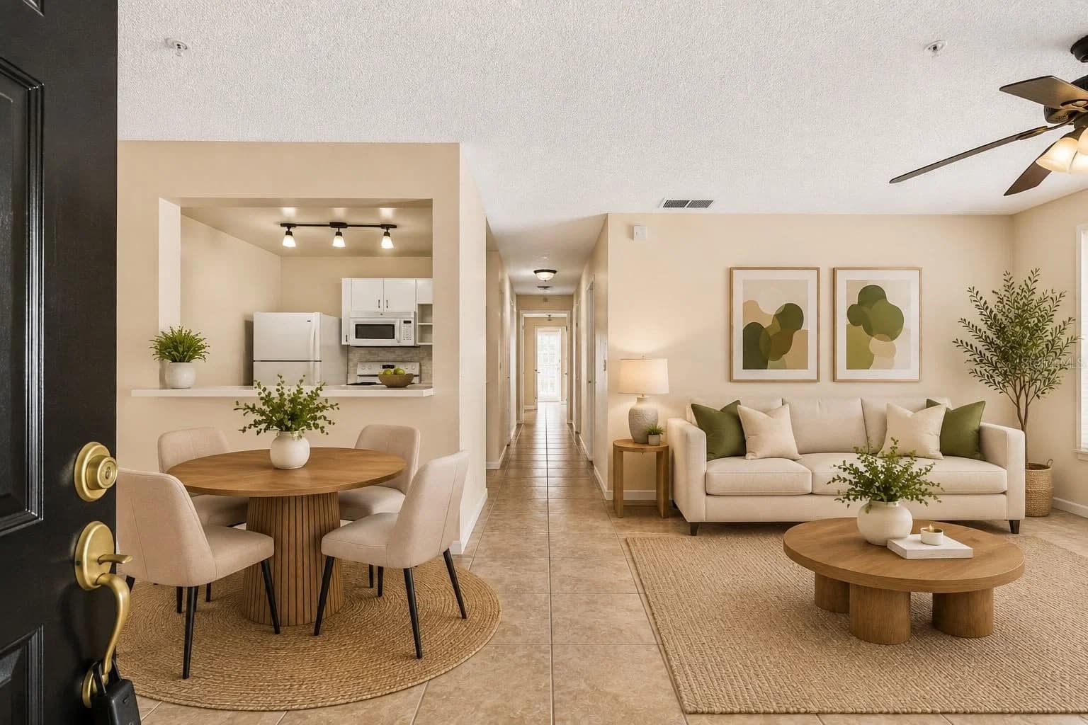 2035 DIXIE BELLE Drive #2035M