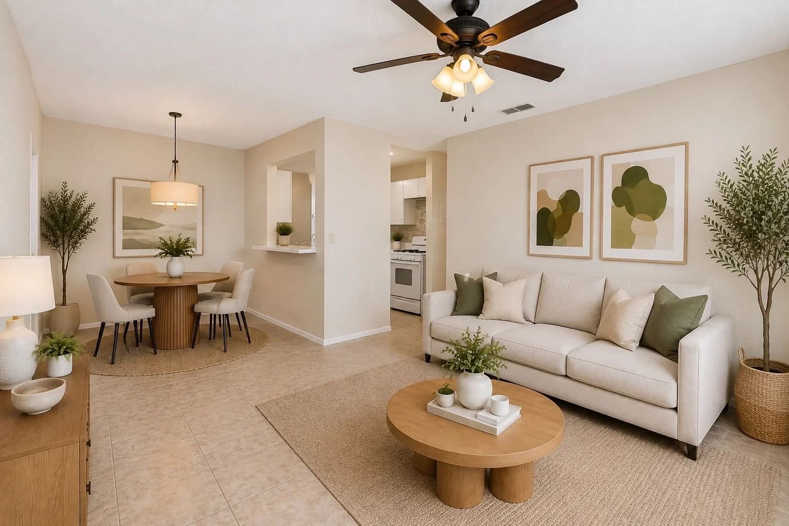 2035 DIXIE BELLE Drive #2035M