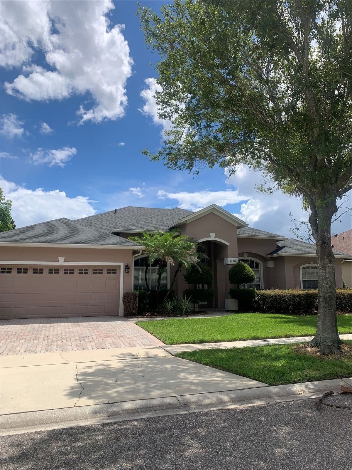 14017 SIERRA VISTA