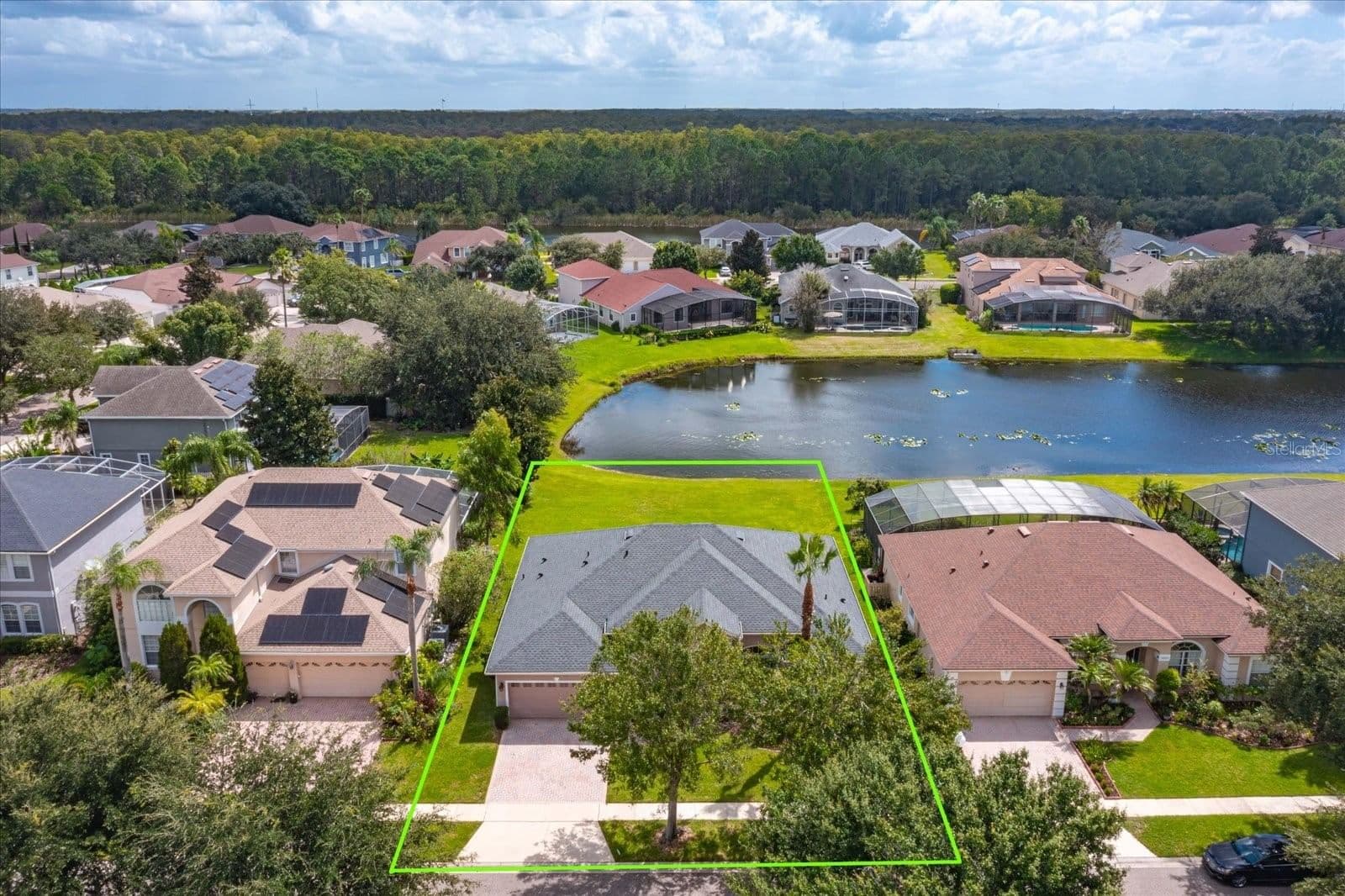 14017 SIERRA VISTA Drive