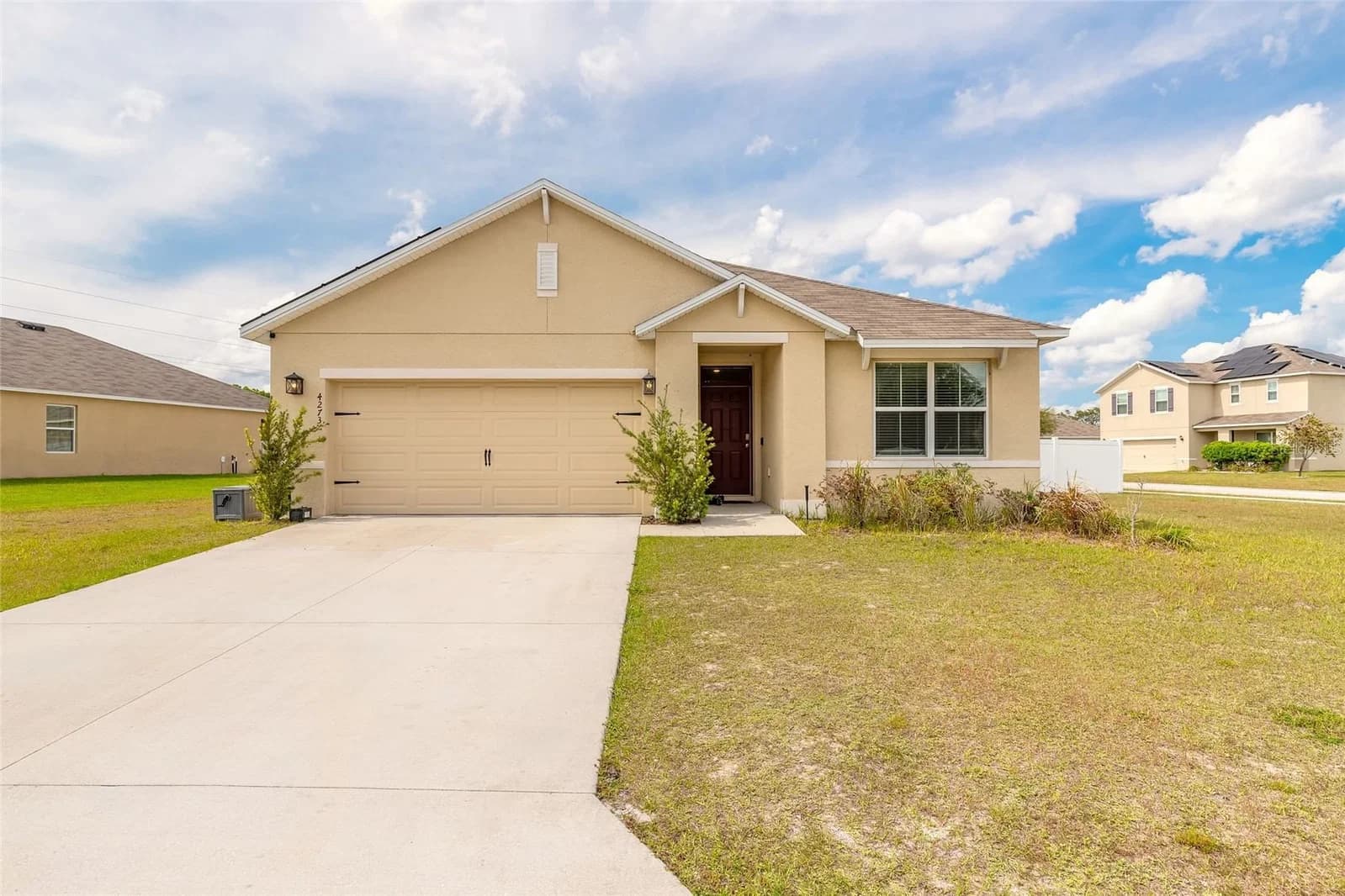4273 29TH, Ocala, FL