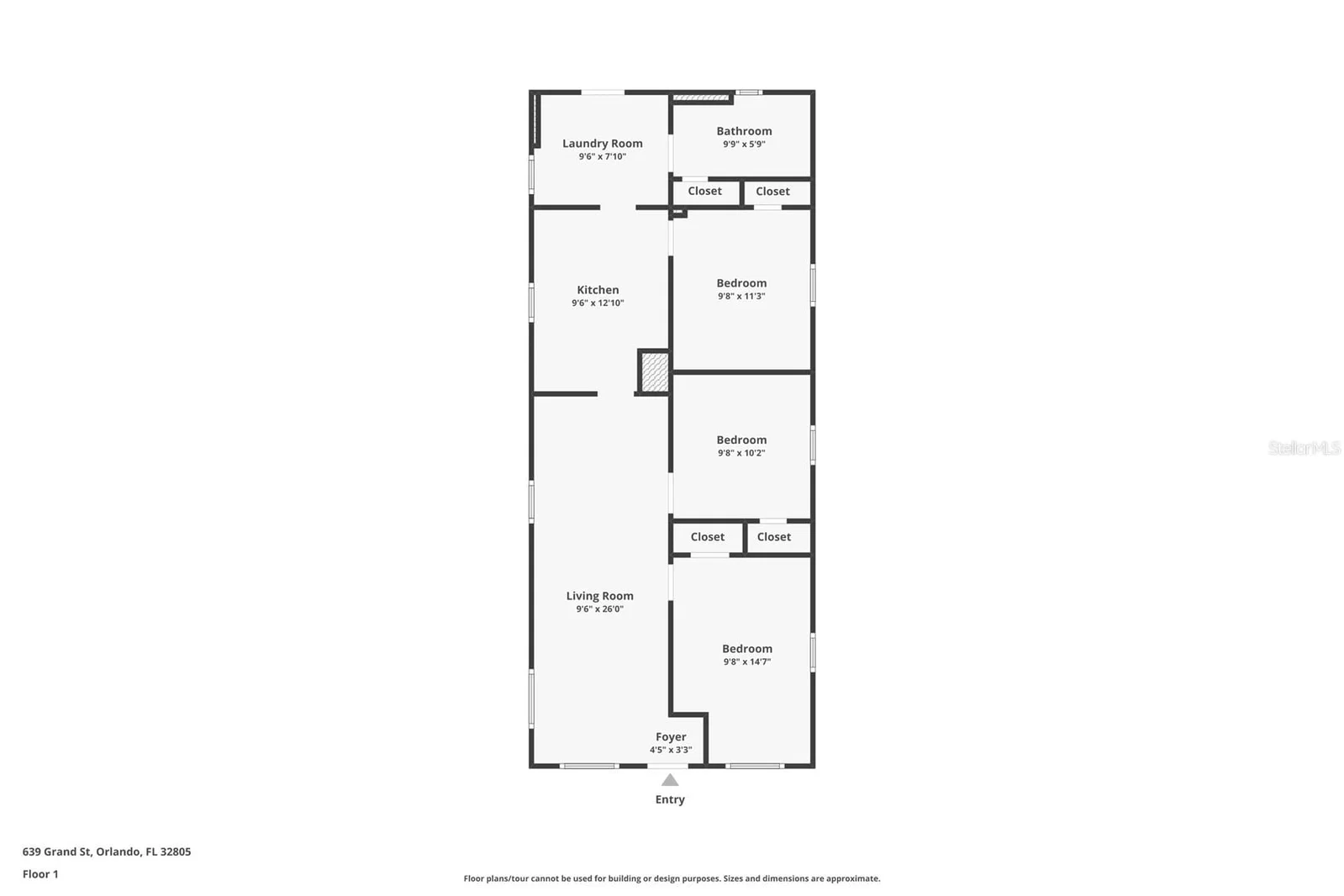 639 GRAND Street