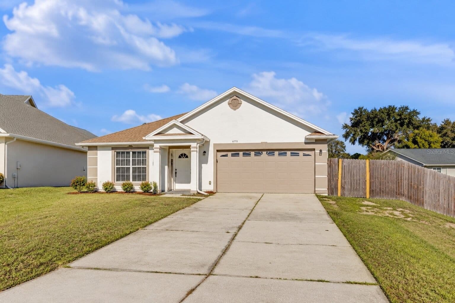 6772 CALLIE Road