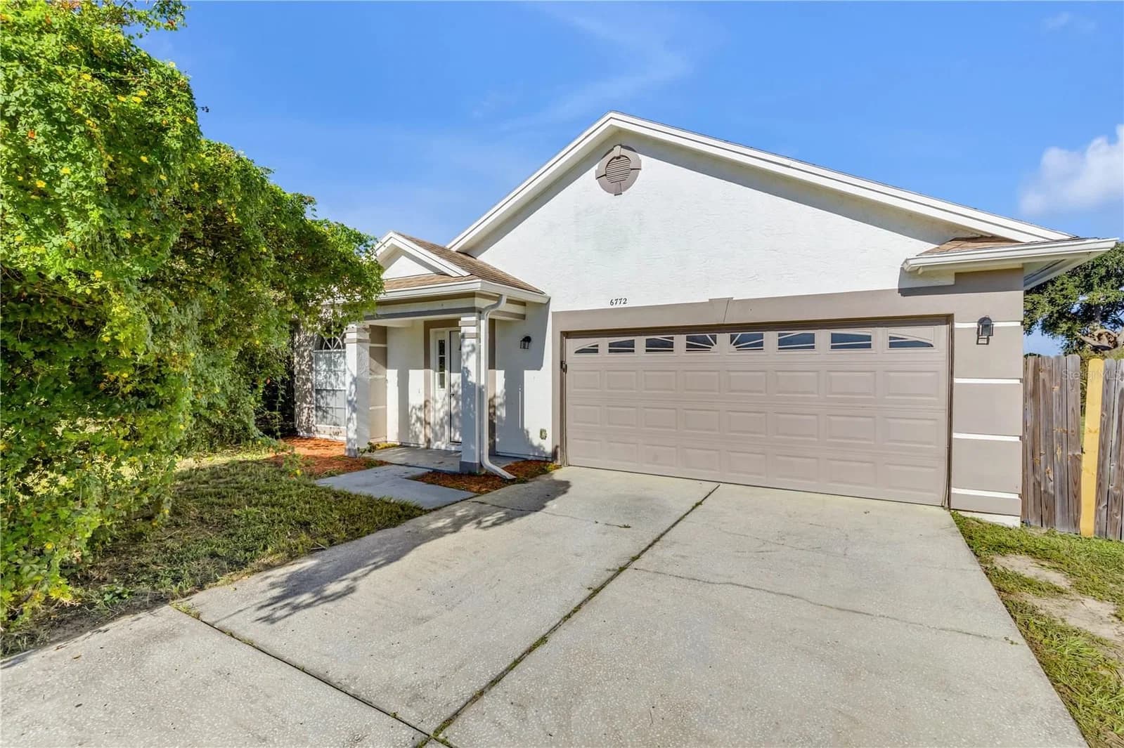 6772 CALLIE Road