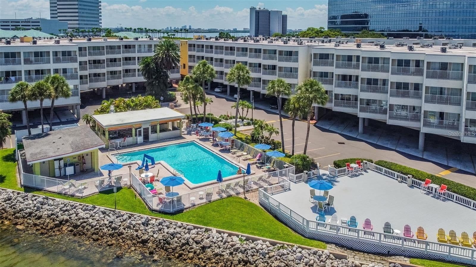 2506 ROCKY POINT