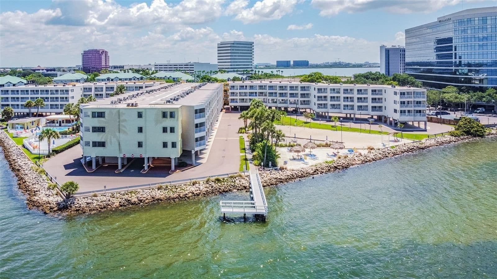 2506 ROCKY POINT