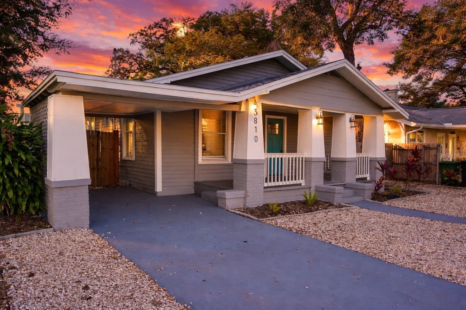 3810 ARLINGTON