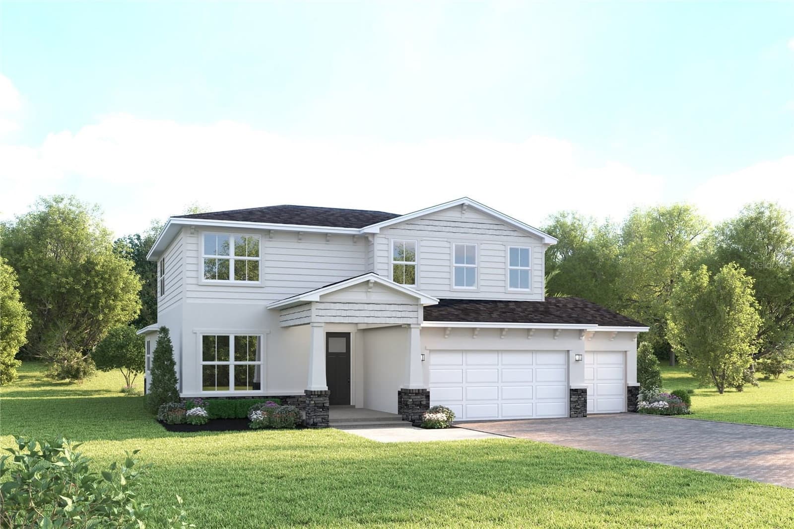 2210 BLUE HERON