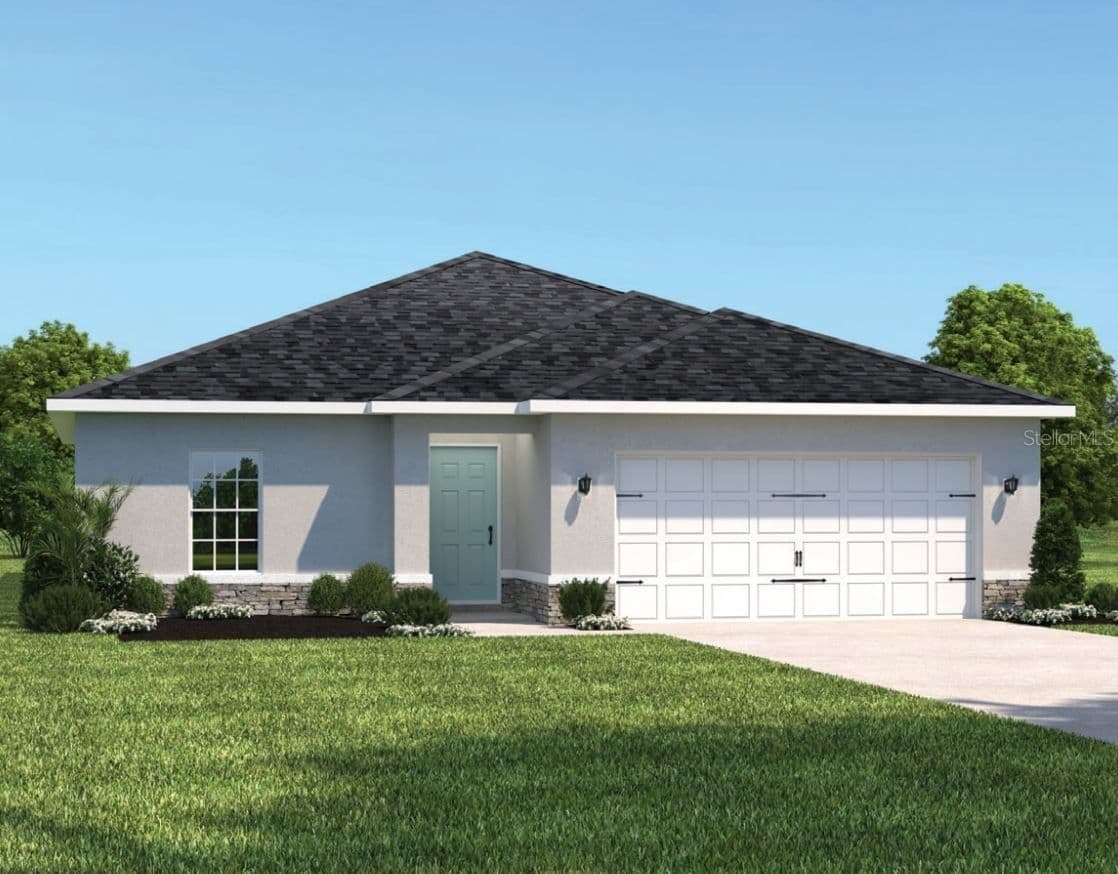 1111 HICKORY BRANCH