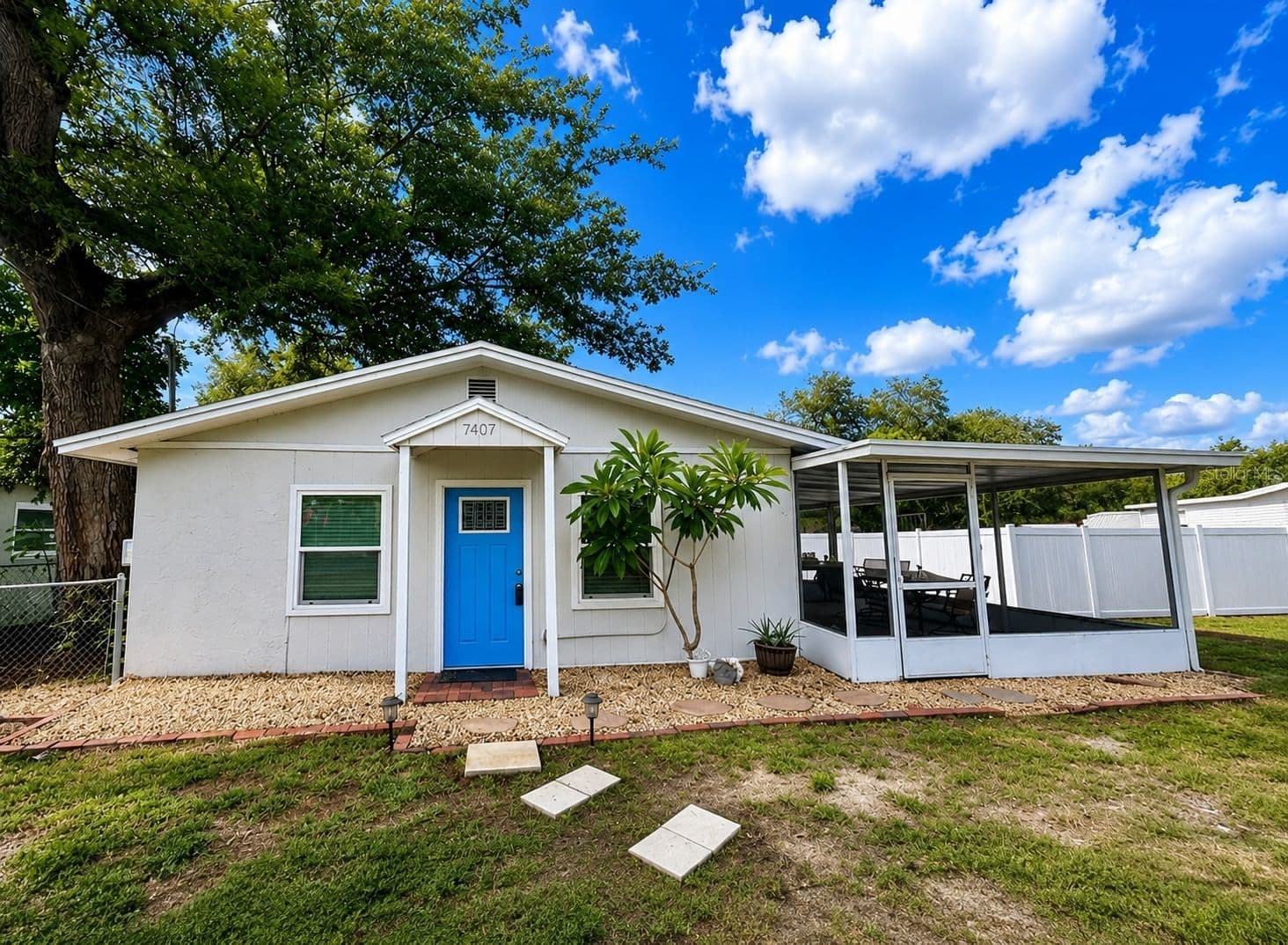 7407 MOUNT VERNON