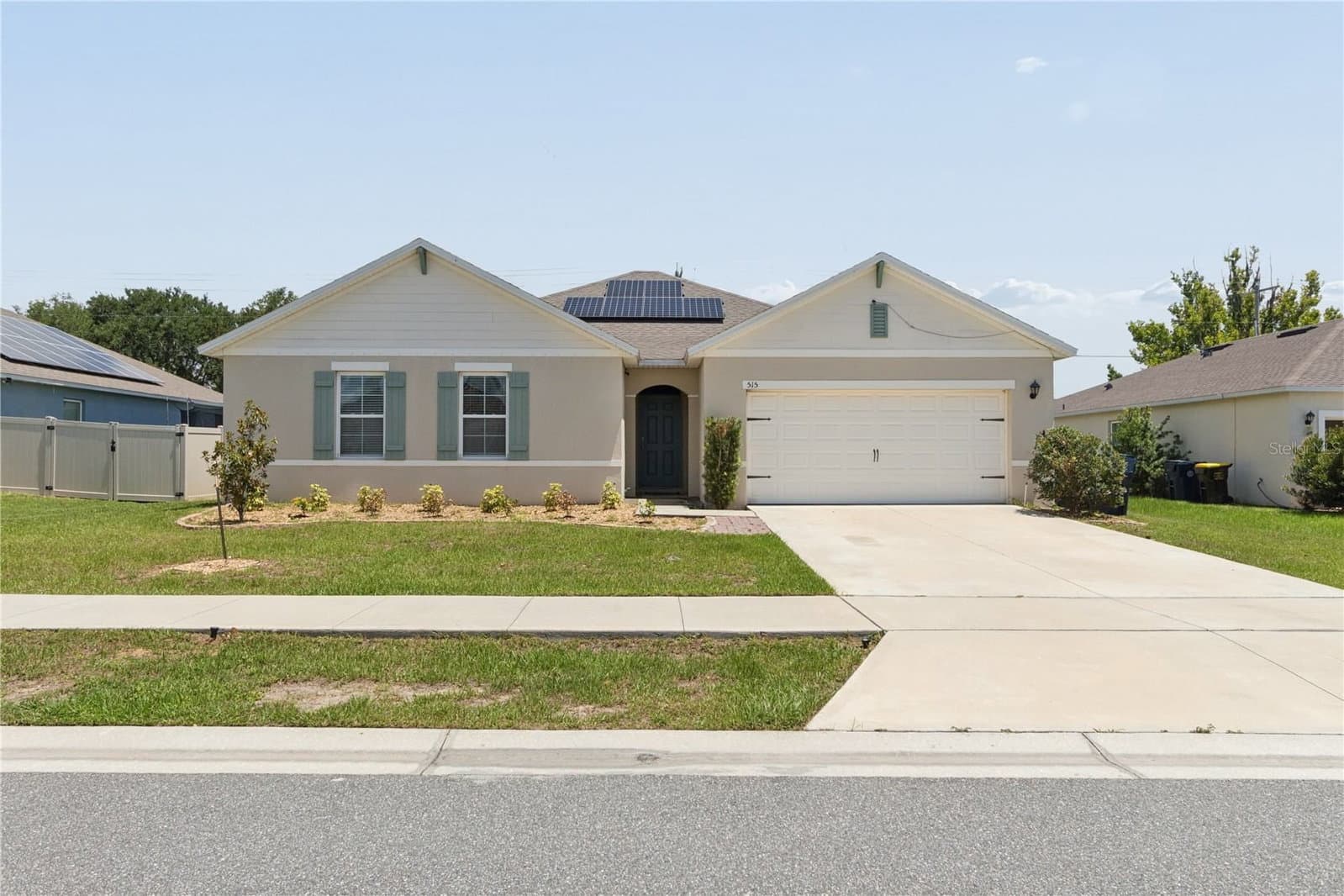 515 AUBURN GROVE, Auburndale, FL
