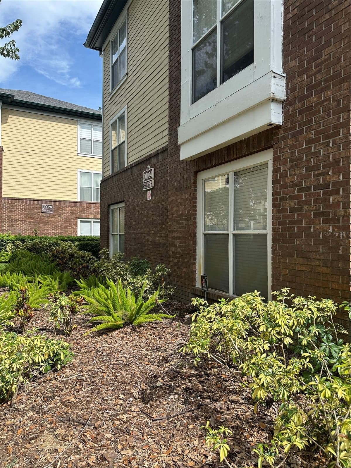 10024 STRAFFORD OAK