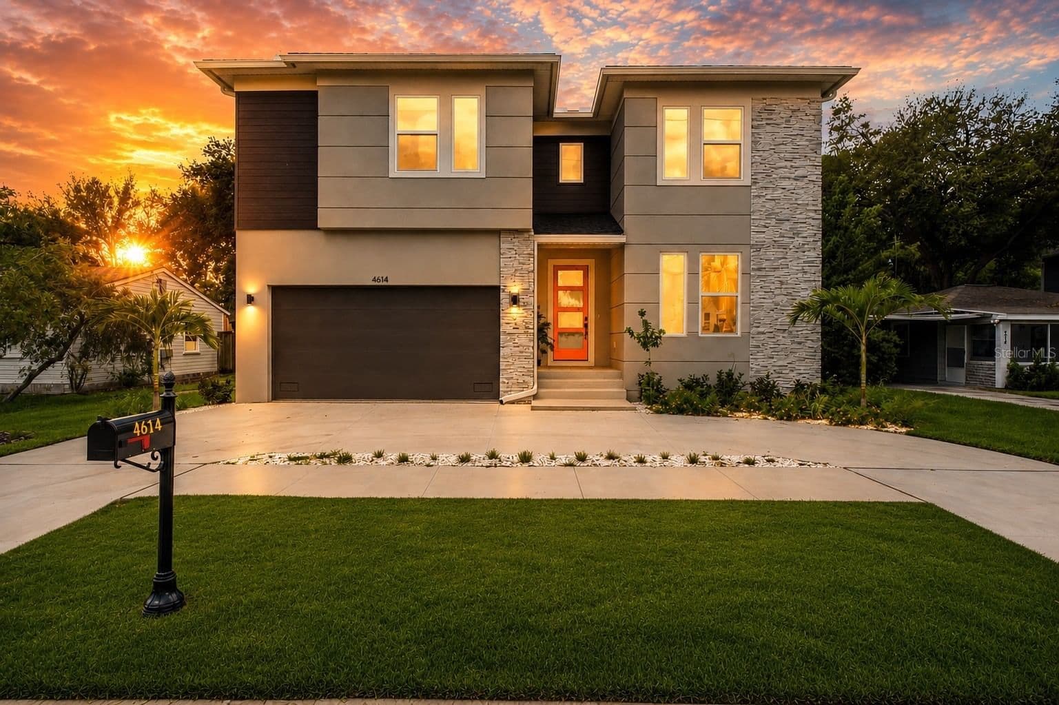 4614 EUCLID